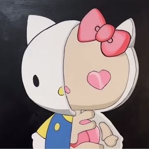 Meet your Posher, Francesca